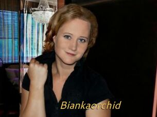 Biankaorchid