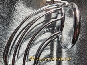 Bicepssobehave
