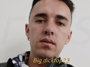 Big_dicktop23