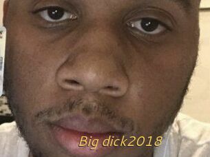 Big_dick2018
