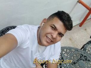 Bigass_bigcum