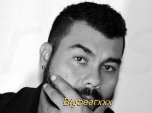 Bigbearxxx