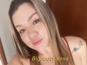 Bigbootyalexa