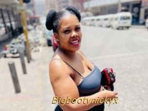 Bigbootynickyx