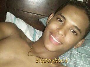 Bigboyblack