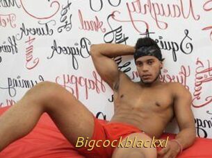Bigcockblackxl