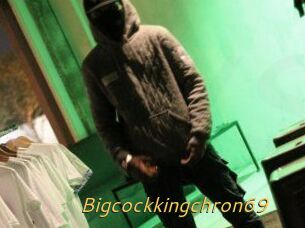 Bigcockkingchron69