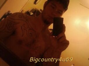 Bigcountry4u69