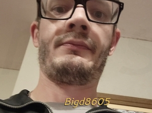 Bigd8605