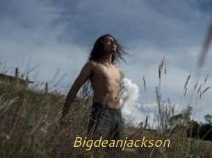 Bigdeanjackson