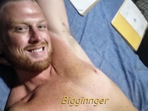 Bigginnger