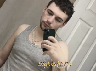 Bigkashh84