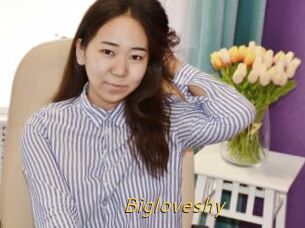 Bigloveshy