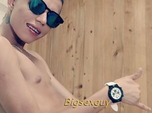 Bigsexguy