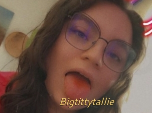Bigtittytallie