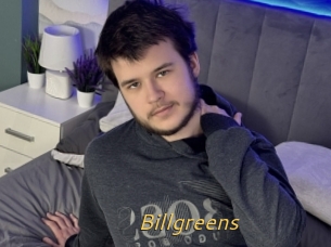 Billgreens