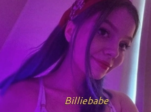 Billiebabe