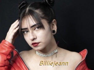Billiejeann