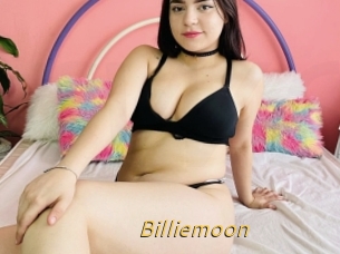 Billiemoon