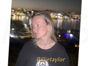Billietaylor