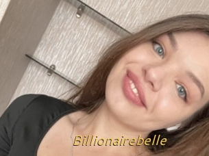 Billionairebelle
