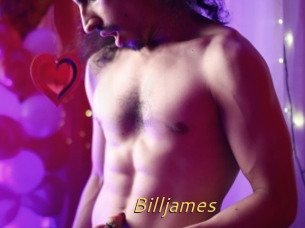 Billjames