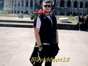 Billyaddison18