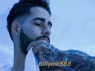 Billyink888