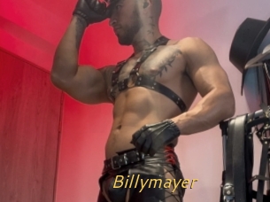 Billymayer
