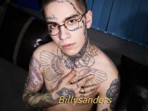 Billysanders