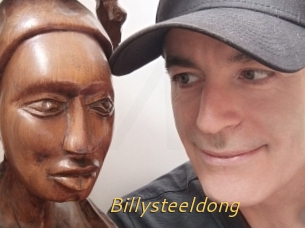 Billysteeldong