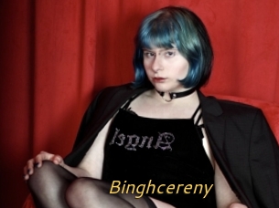 Binghcereny