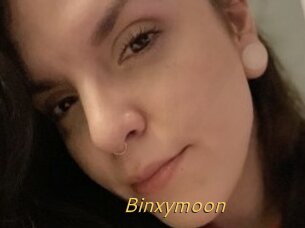 Binxymoon