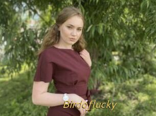 Birdoflucky