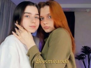 Bissmiranda