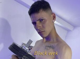Black_wek