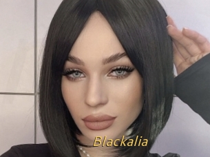 Blackalia