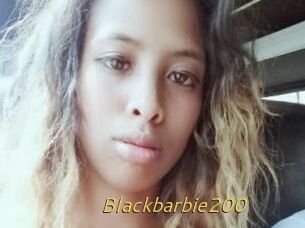 Blackbarbie200