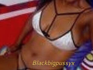 Blackbigpussyx