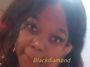 Blackdiamond