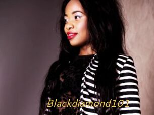 Blackdiamond101