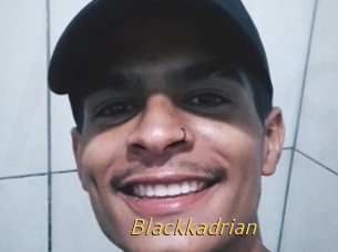 Blackkadrian