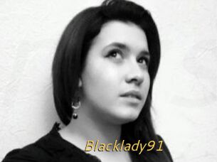 Blacklady91