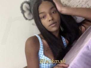 Blackmali
