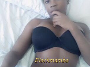 Blackmamba