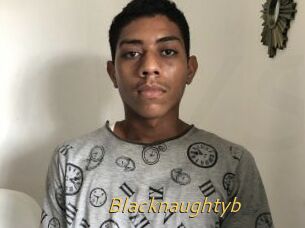 Blacknaughtyb