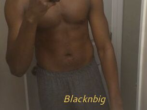 Blacknbig