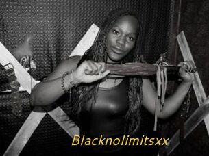 Blacknolimitsxx