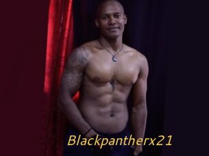 Blackpantherx21