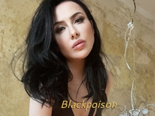 Blackpoison